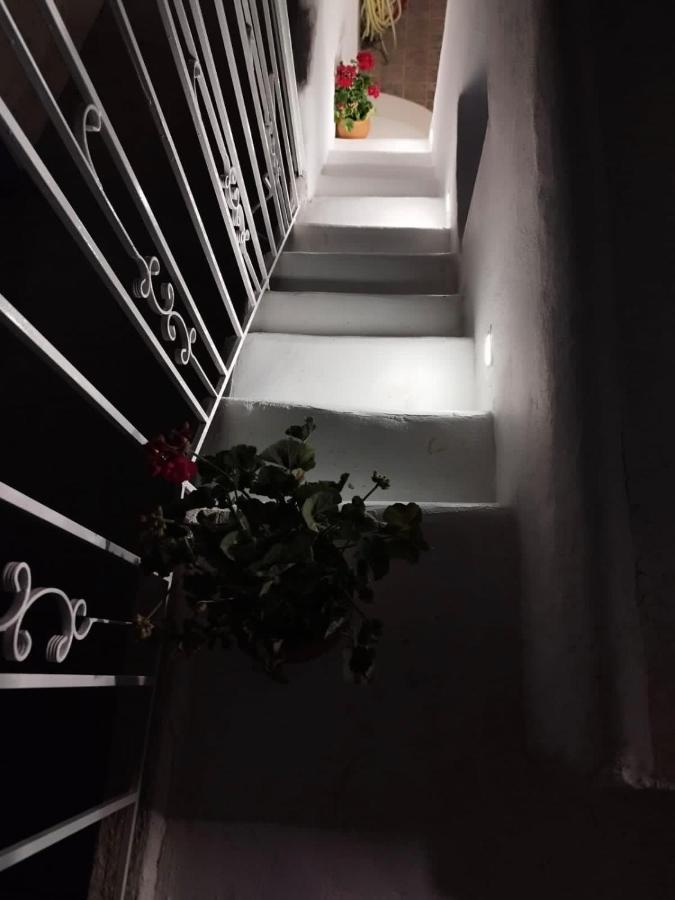 Apartment Rustic House Archangelos *