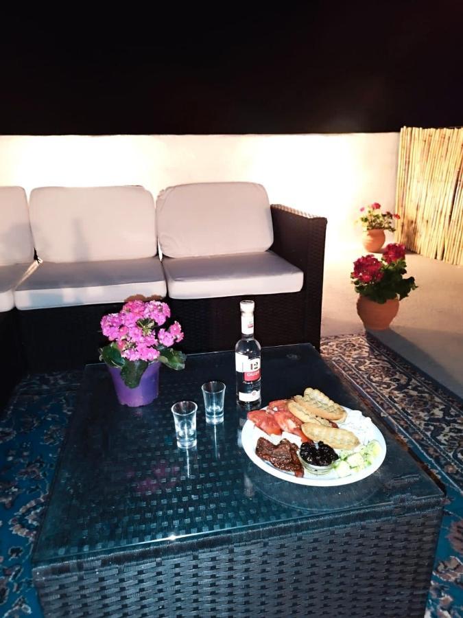 Apartment Rustic House Archangelos